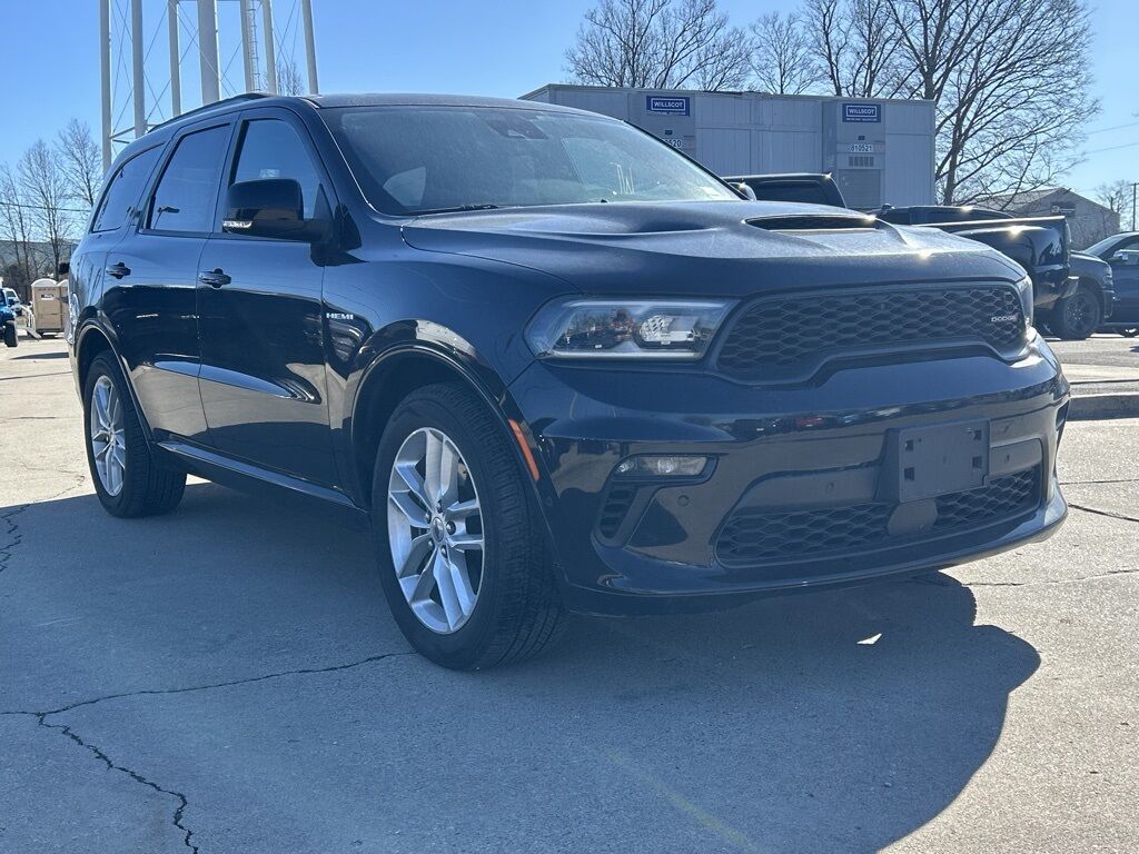 2023 Dodge Durango R/T Plus Crestwood KY