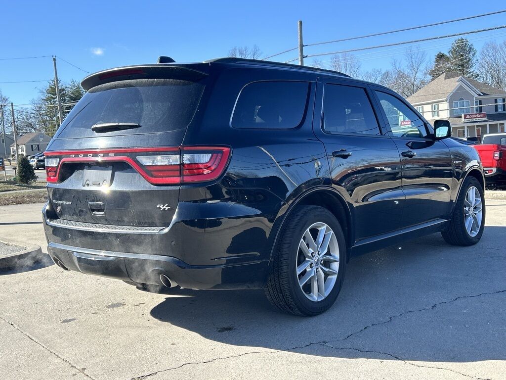 2023 Dodge Durango R/T Plus Crestwood KY