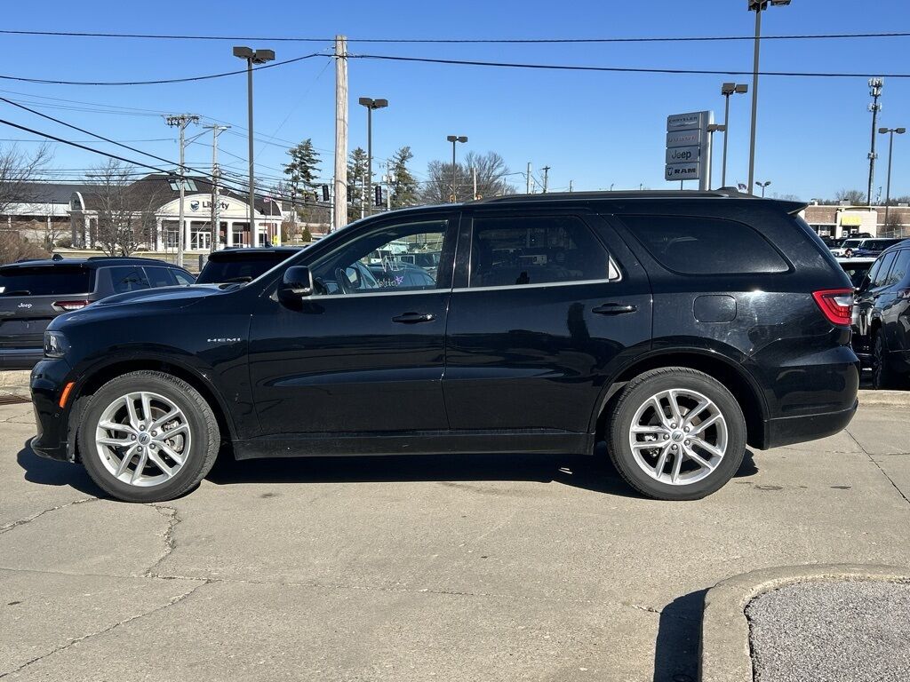 2023 Dodge Durango R/T Plus Crestwood KY