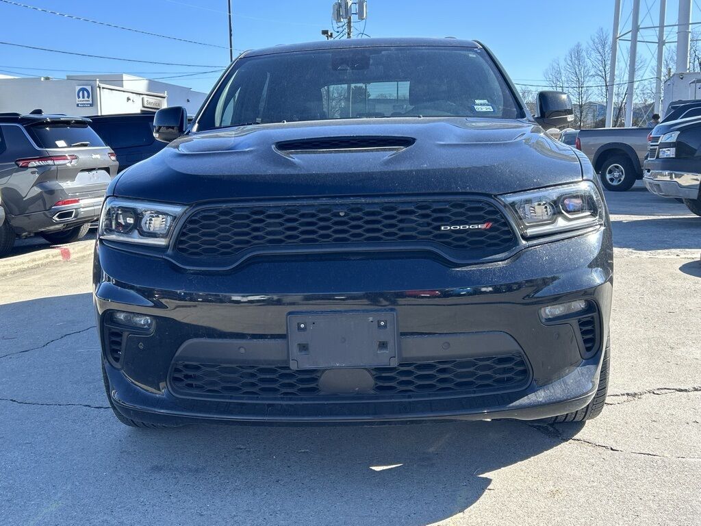 2023 Dodge Durango R/T Plus