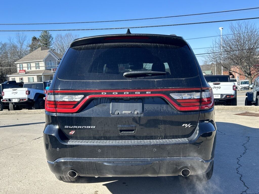 2023 Dodge Durango R/T Plus Crestwood KY