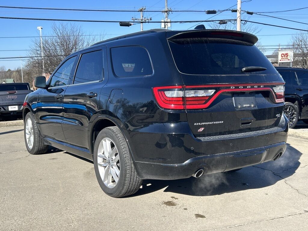 2023 Dodge Durango R/T Plus Crestwood KY