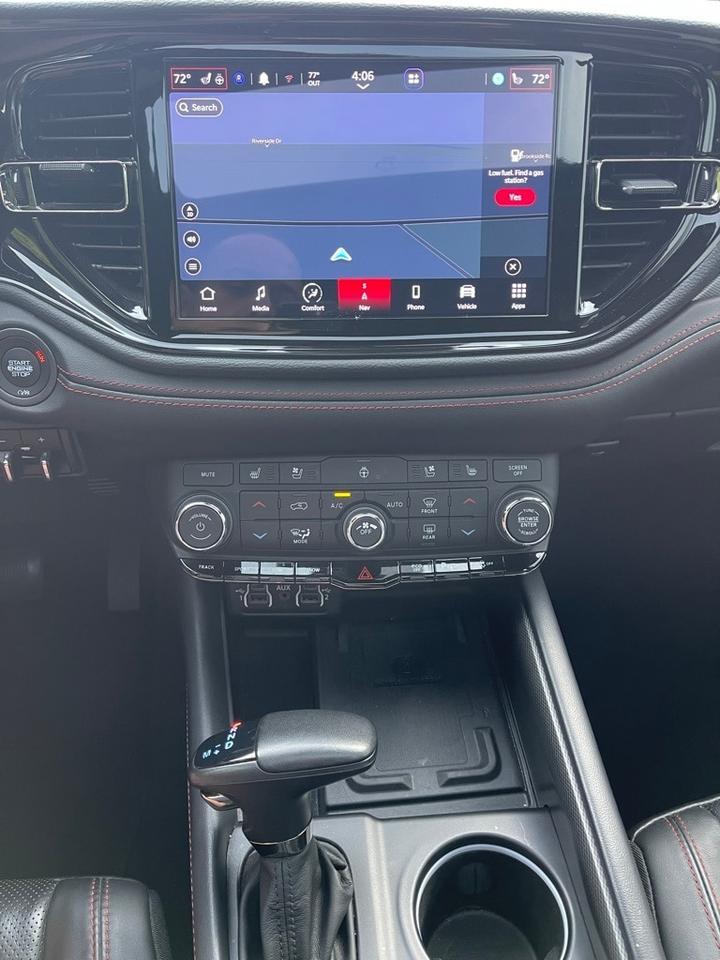 2023 Dodge Durango R/T Plus Orange MA