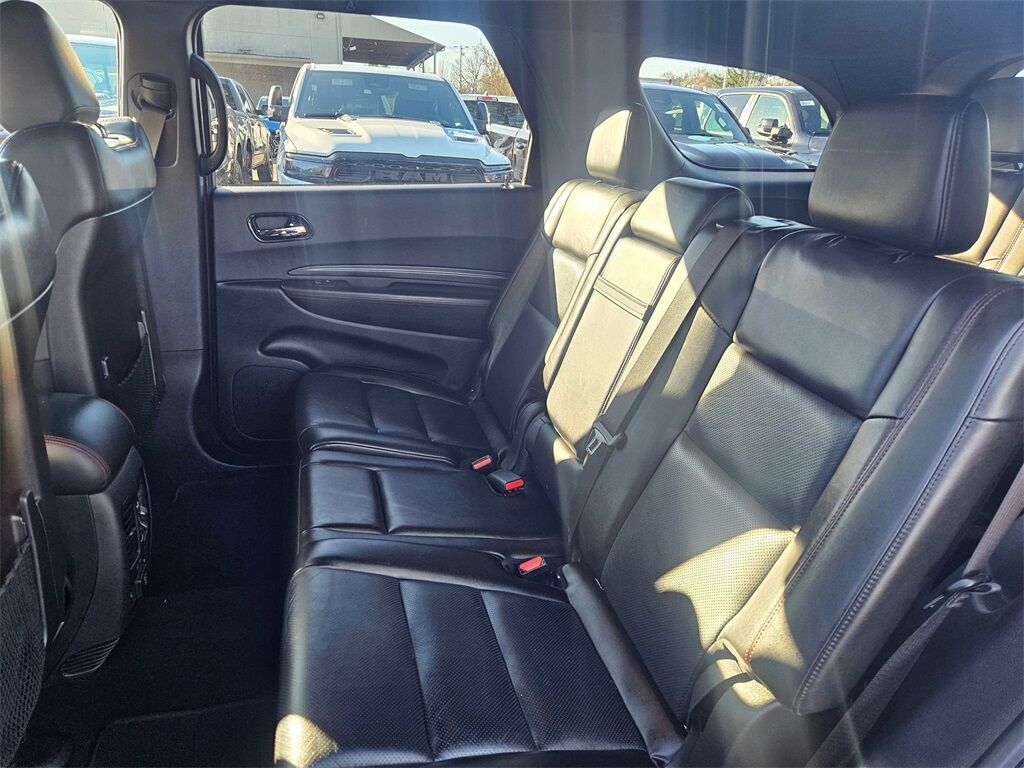 2023 Dodge Durango R/T Plus Gresham OR