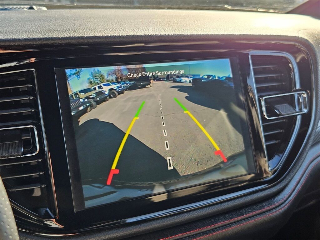 2023 Dodge Durango R/T Plus Gresham OR