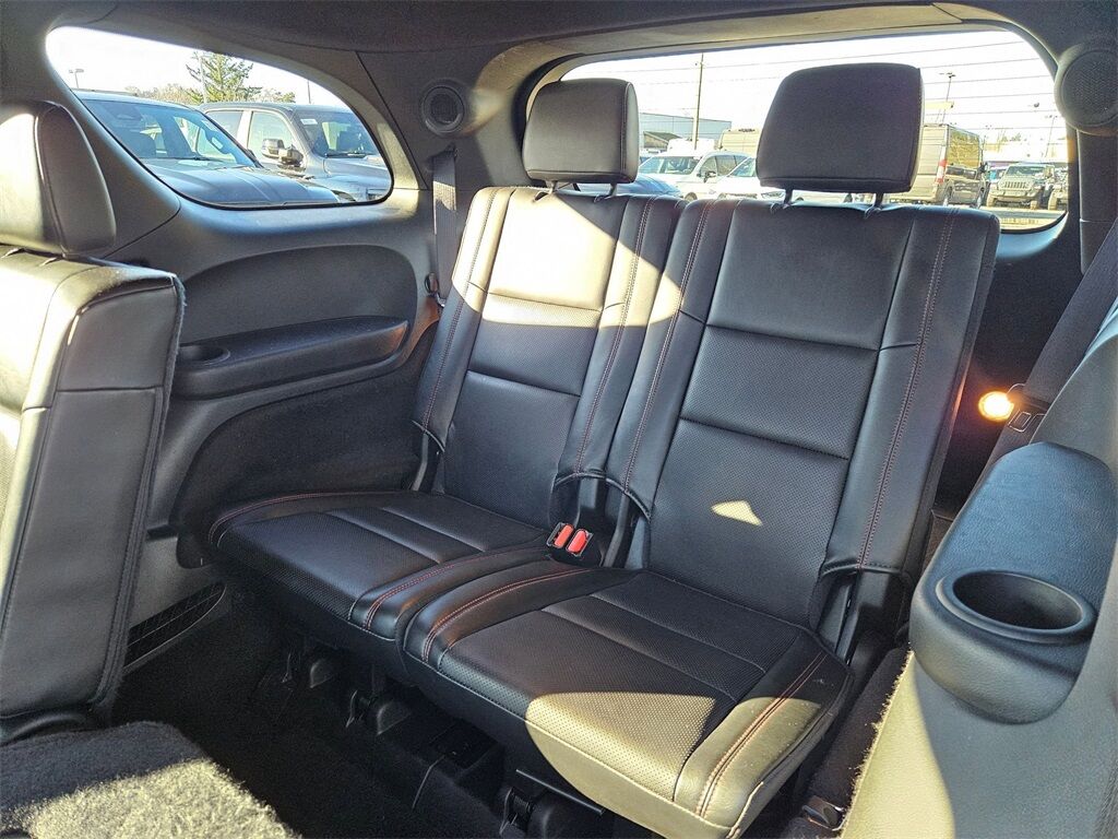 2023 Dodge Durango R/T Plus Gresham OR