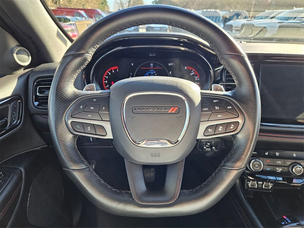 2023 Dodge Durango R/T Plus Gresham OR