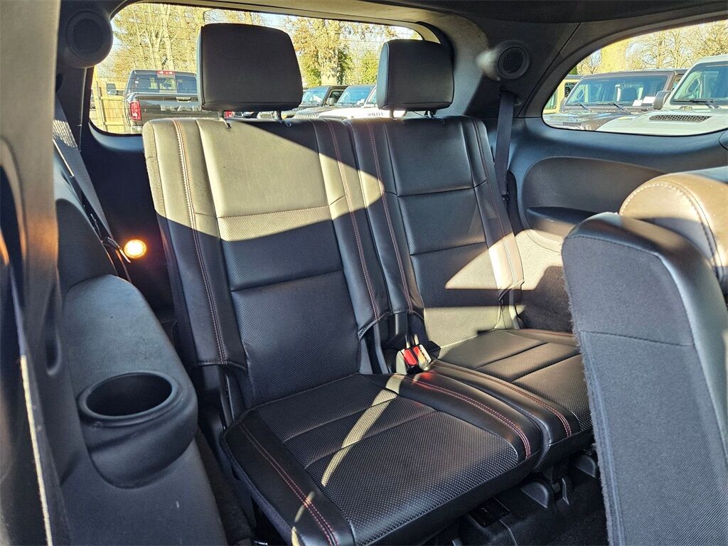 2023 Dodge Durango R/T Plus Gresham OR