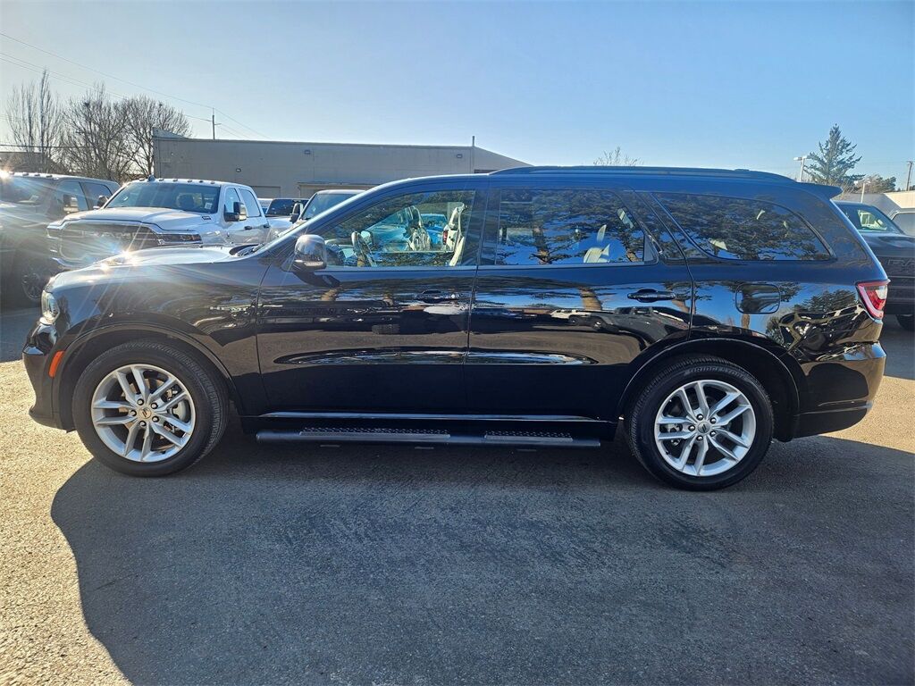 2023 Dodge Durango R/T Plus Gresham OR