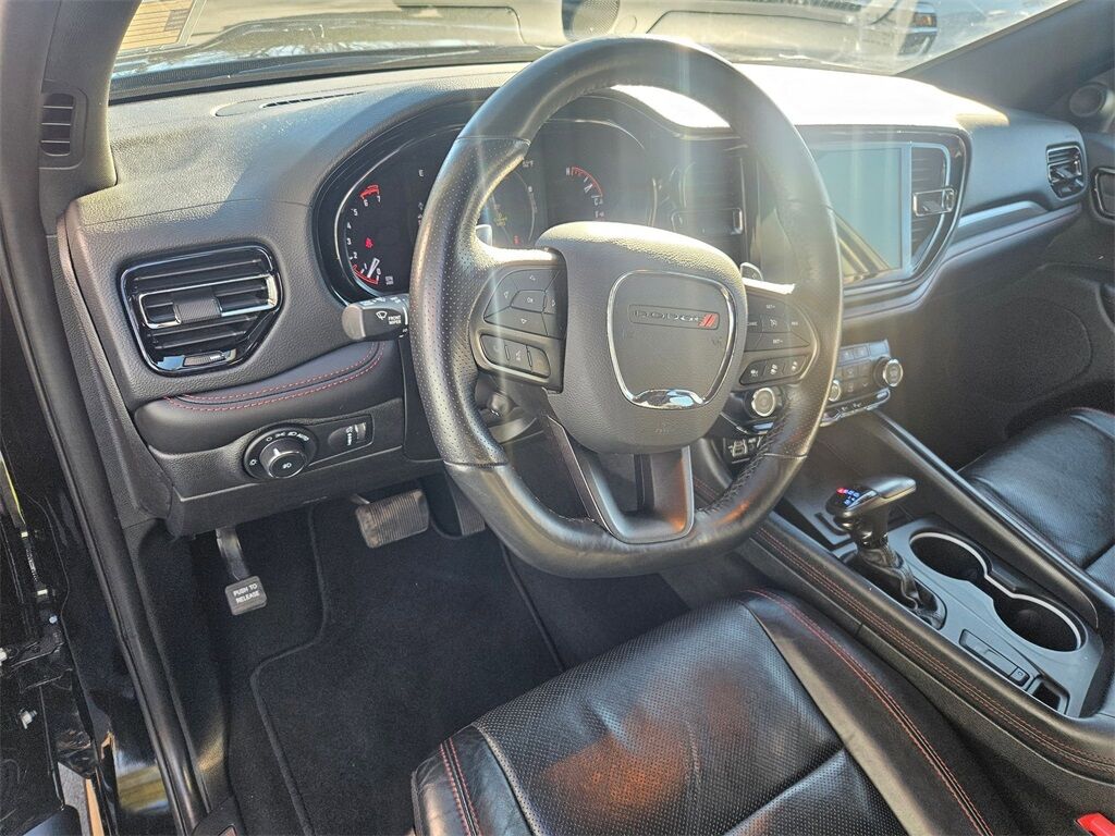 2023 Dodge Durango R/T Plus Gresham OR