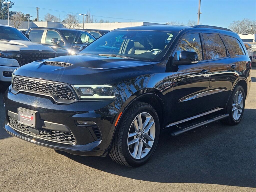 2023 Dodge Durango R/T Plus Gresham OR