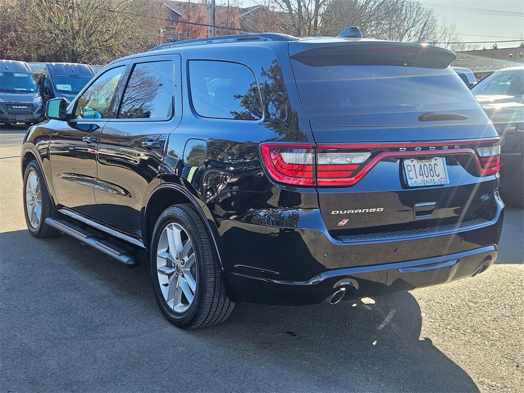 2023 Dodge Durango R/T Plus Gresham OR