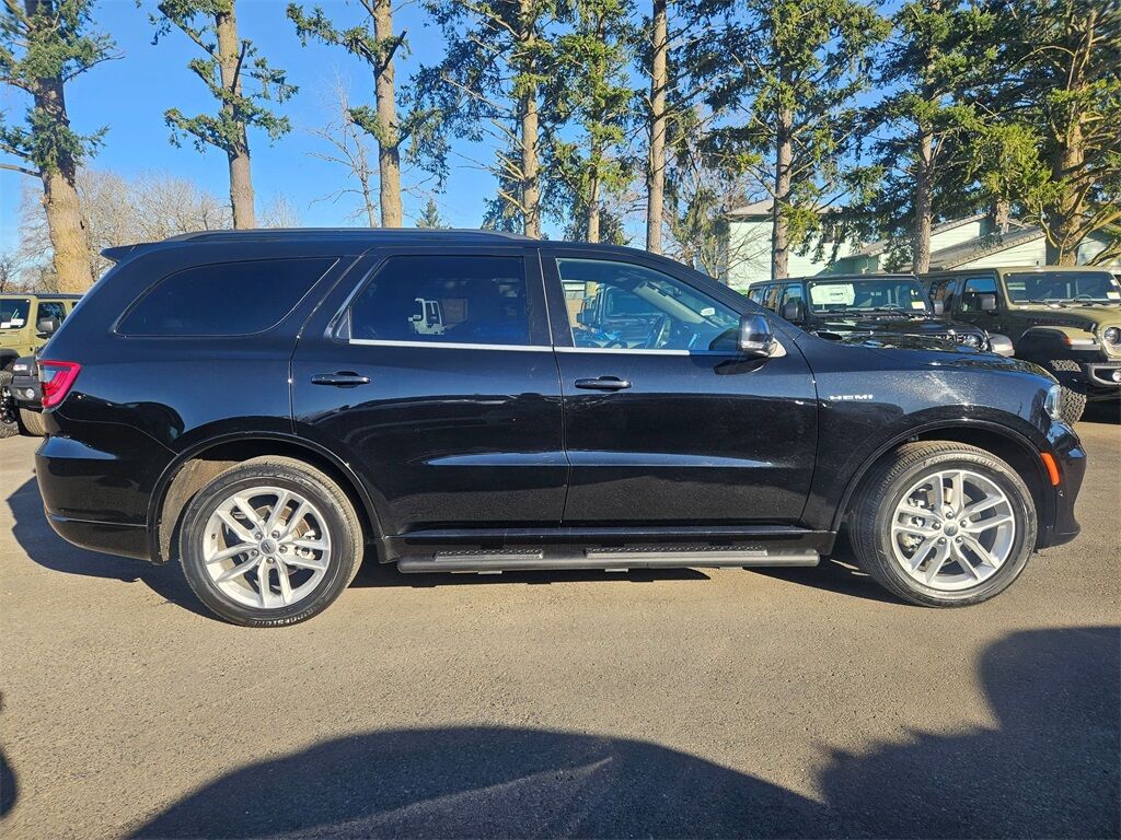 2023 Dodge Durango R/T Plus Gresham OR