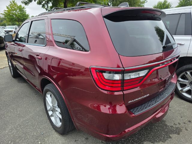 2023 Dodge Durango R/T Plus RWD