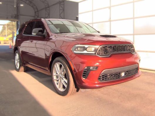 2023 Dodge Durango R/T Plus RWD Charlotte NC