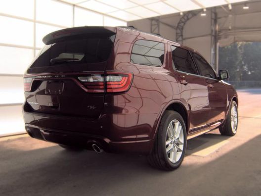 2023 Dodge Durango R/T Plus RWD Charlotte NC