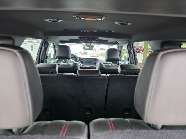 2023 Dodge Durango R/T Plus RWD Charlotte NC