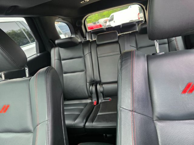 2023 Dodge Durango R/T Plus RWD Charlotte NC
