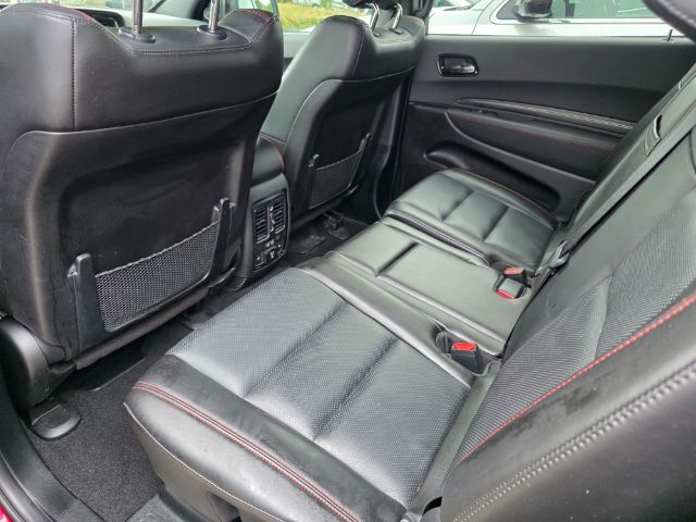 2023 Dodge Durango R/T Plus RWD Charlotte NC