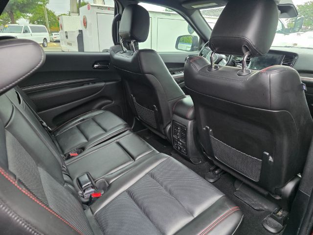 2023 Dodge Durango R/T Plus RWD Charlotte NC