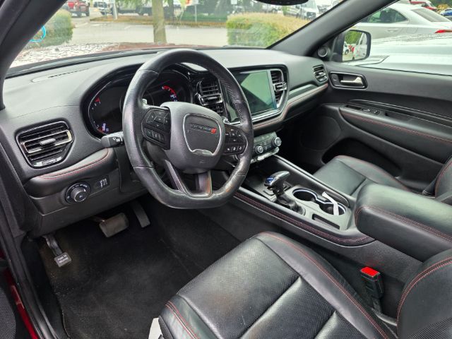 2023 Dodge Durango R/T Plus RWD Charlotte NC