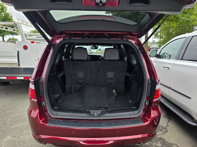 2023 Dodge Durango R/T Plus RWD Charlotte NC