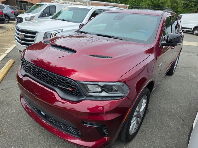 2023 Dodge Durango R/T Plus RWD