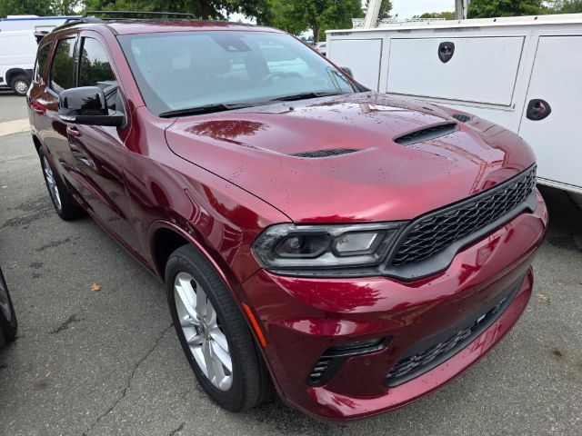2023 Dodge Durango R/T Plus RWD Charlotte NC