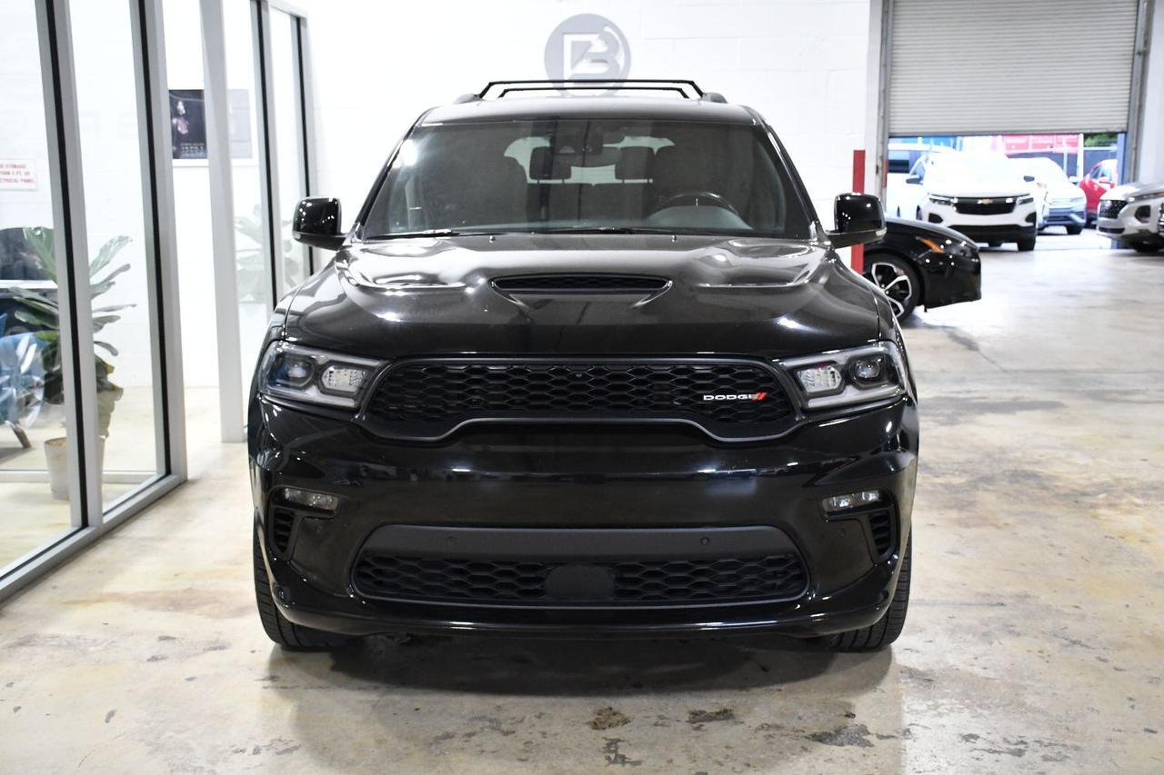 2023 Dodge Durango R/T Plus RWD