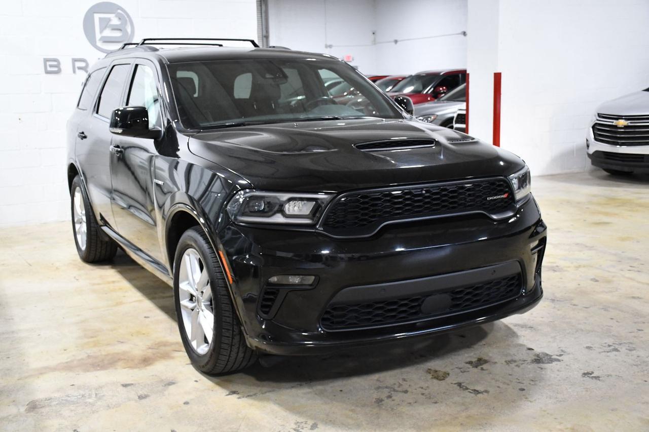 2023 Dodge Durango R/T Plus RWD