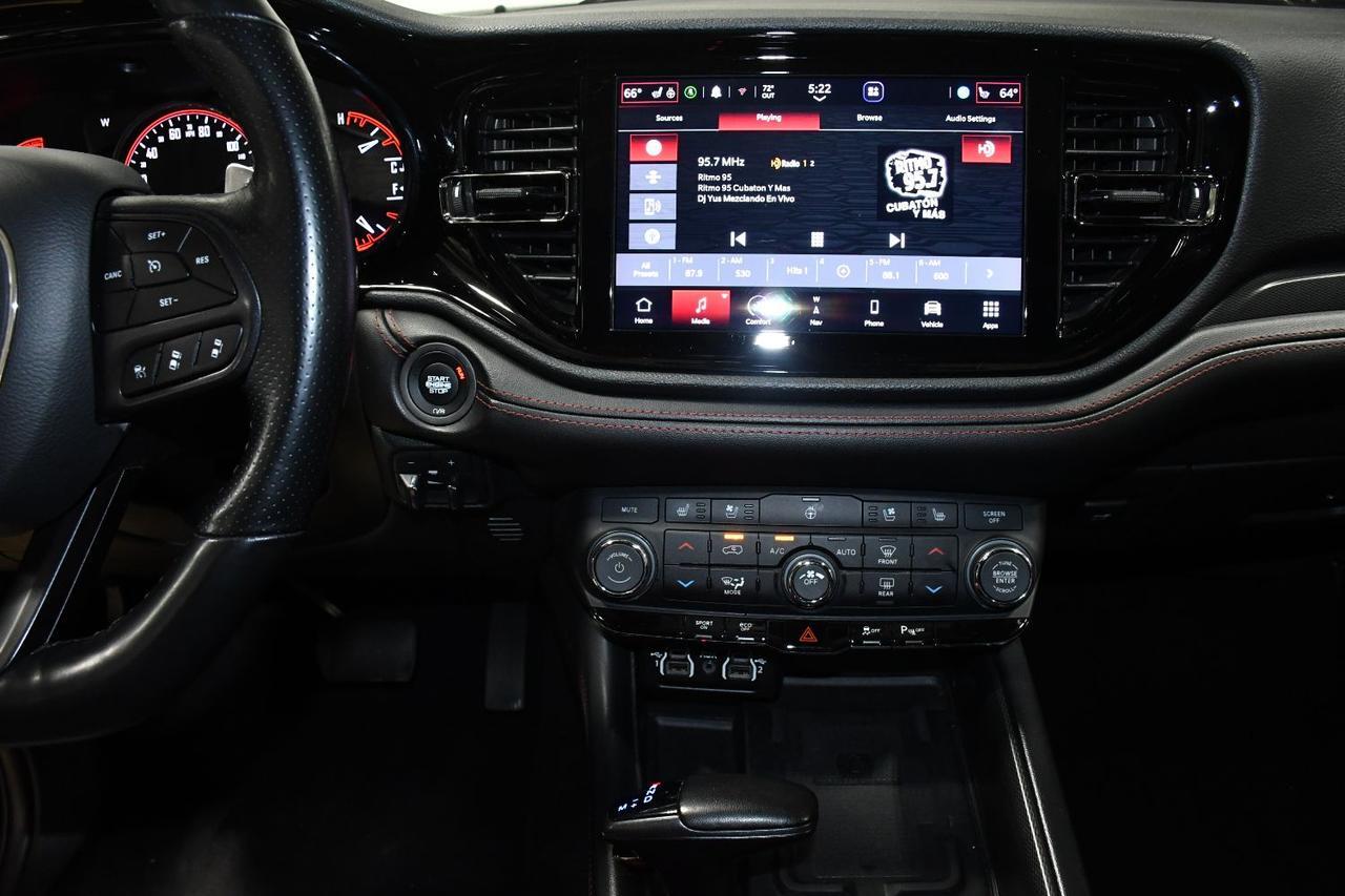 2023 Dodge Durango R/T Plus RWD Miami FL