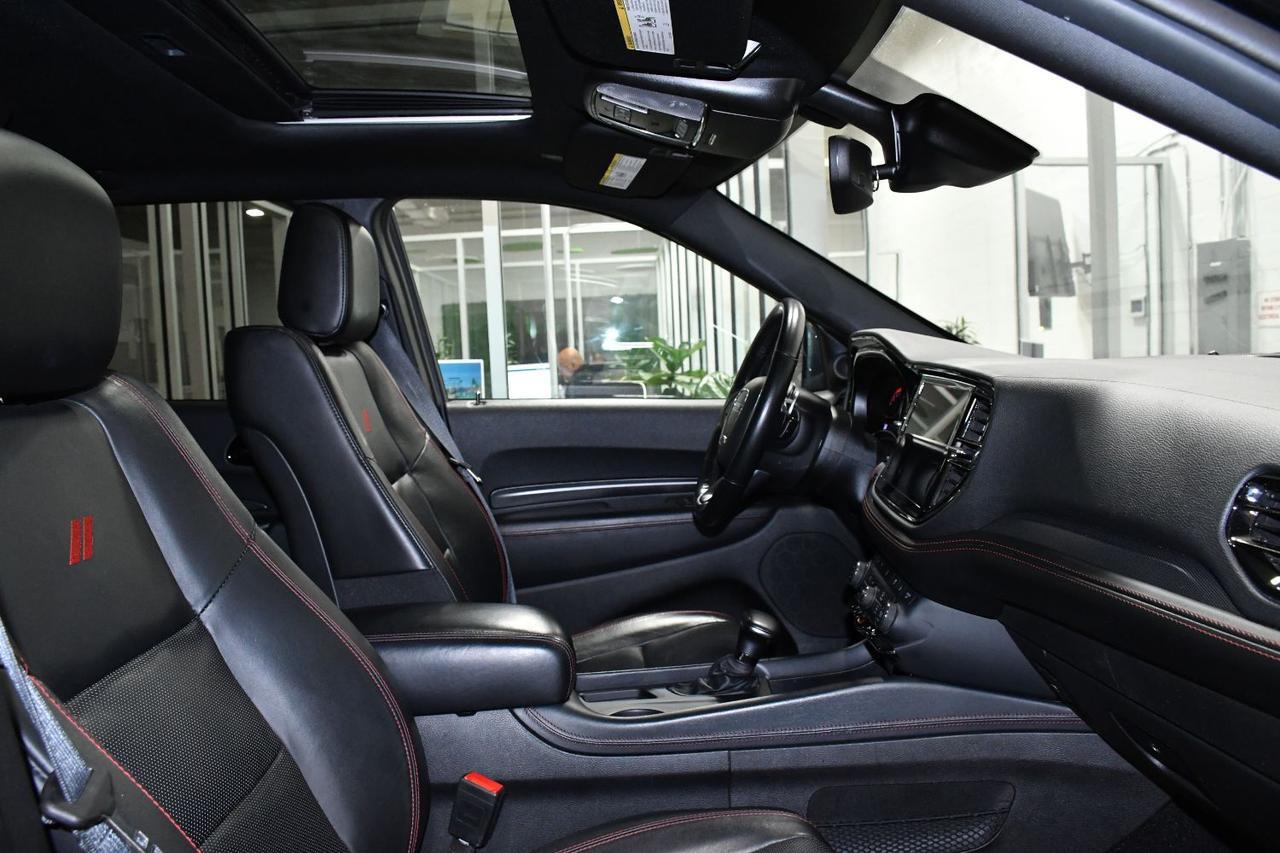 2023 Dodge Durango R/T Plus RWD Miami FL