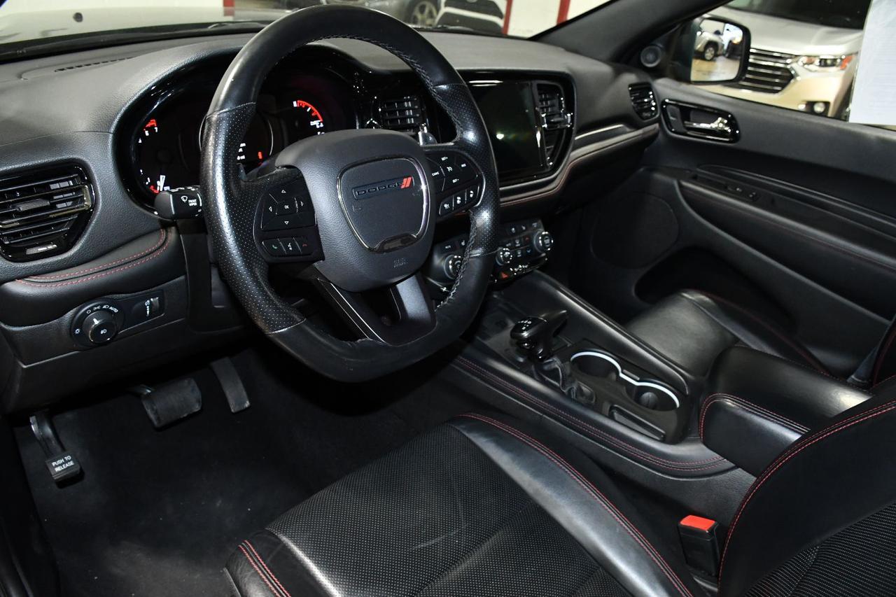 2023 Dodge Durango R/T Plus RWD Miami FL