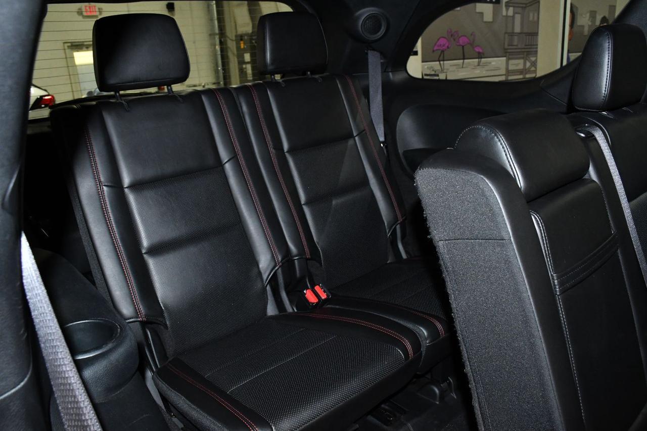 2023 Dodge Durango R/T Plus RWD Miami FL