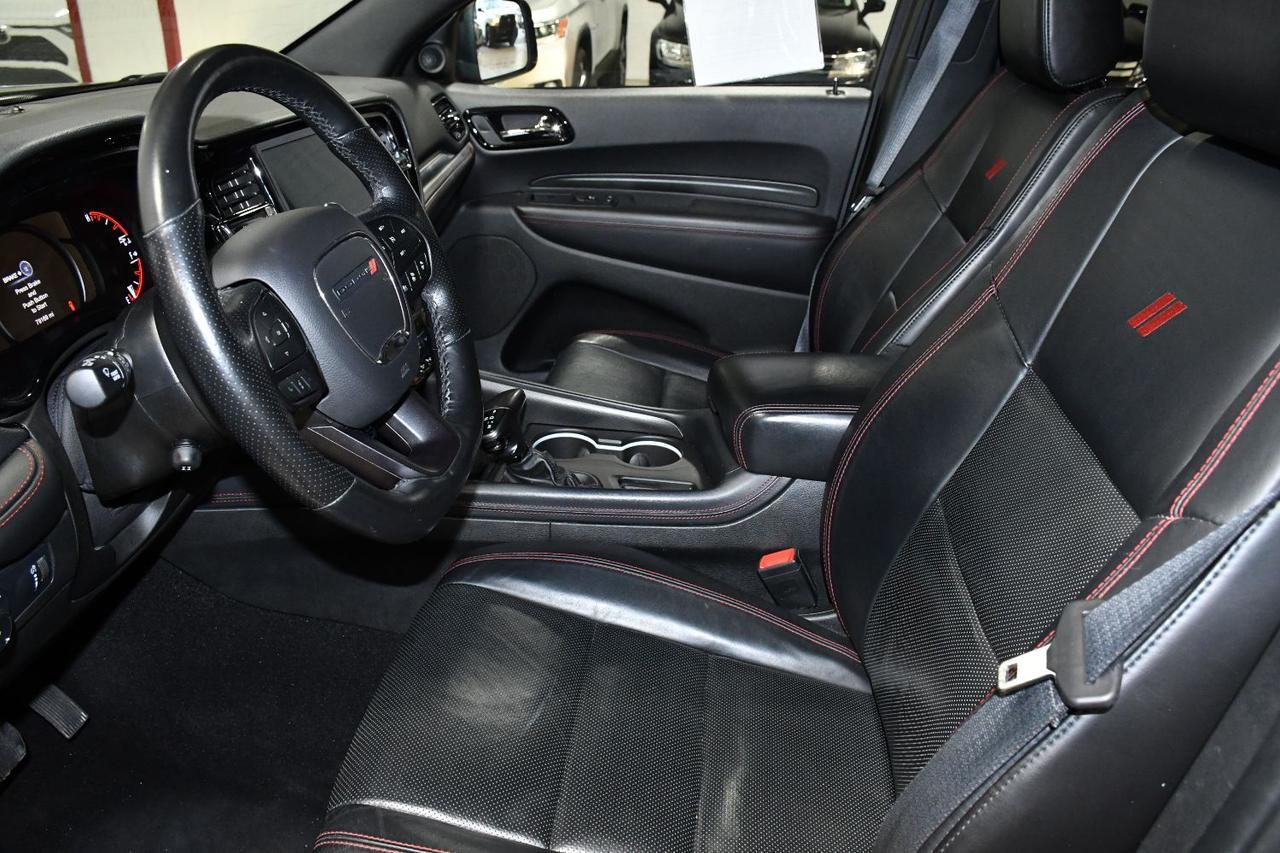 2023 Dodge Durango R/T Plus RWD Miami FL