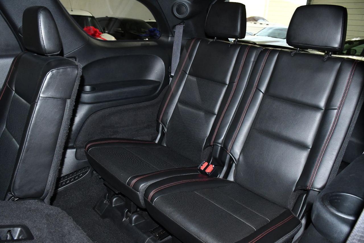 2023 Dodge Durango R/T Plus RWD Miami FL