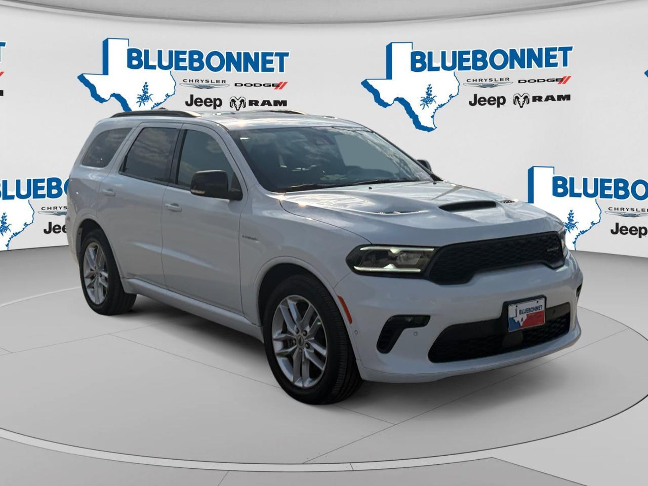 2023 Dodge Durango R/T Plus