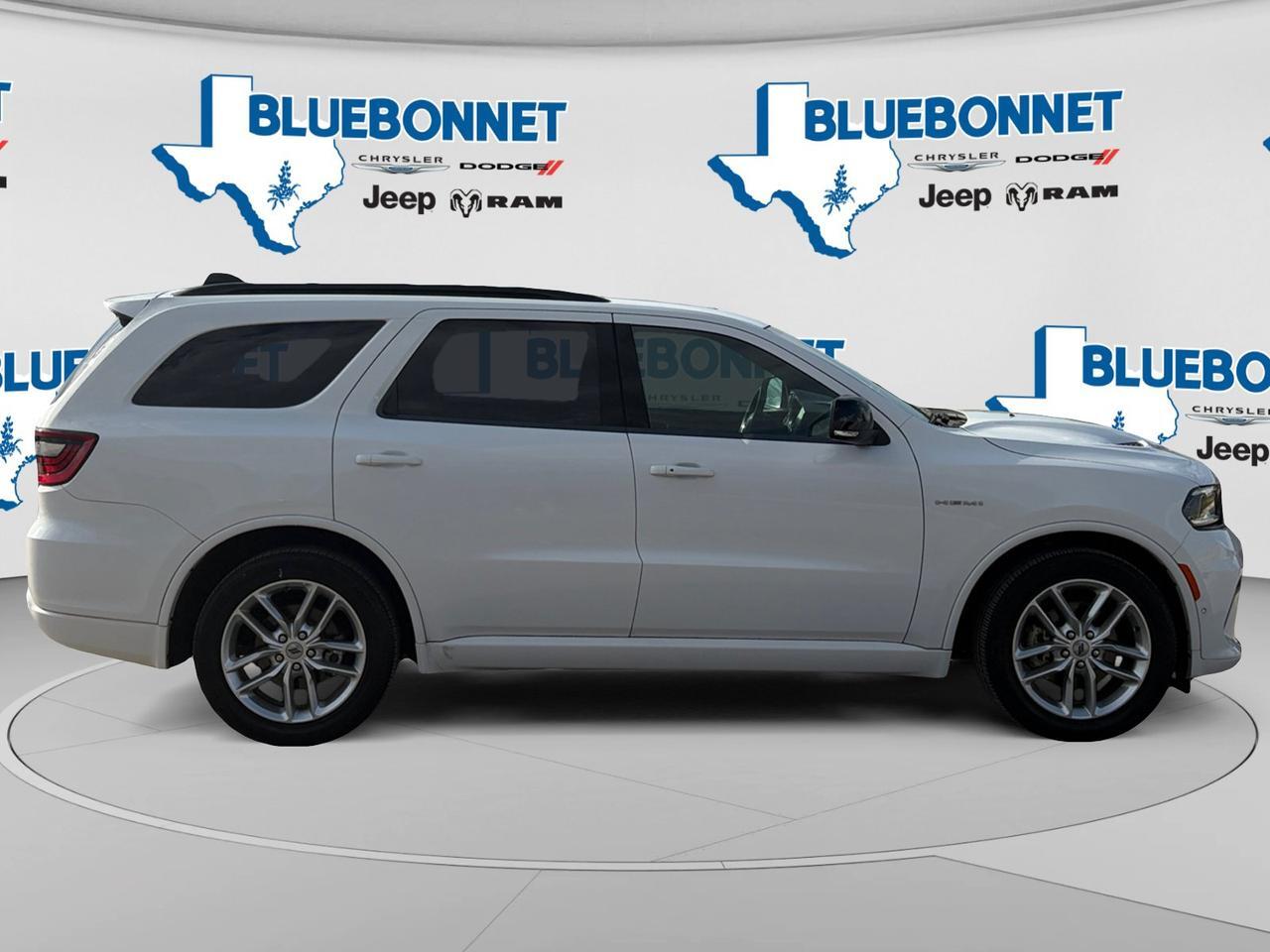 2023 Dodge Durango R/T Plus New Braunfels TX