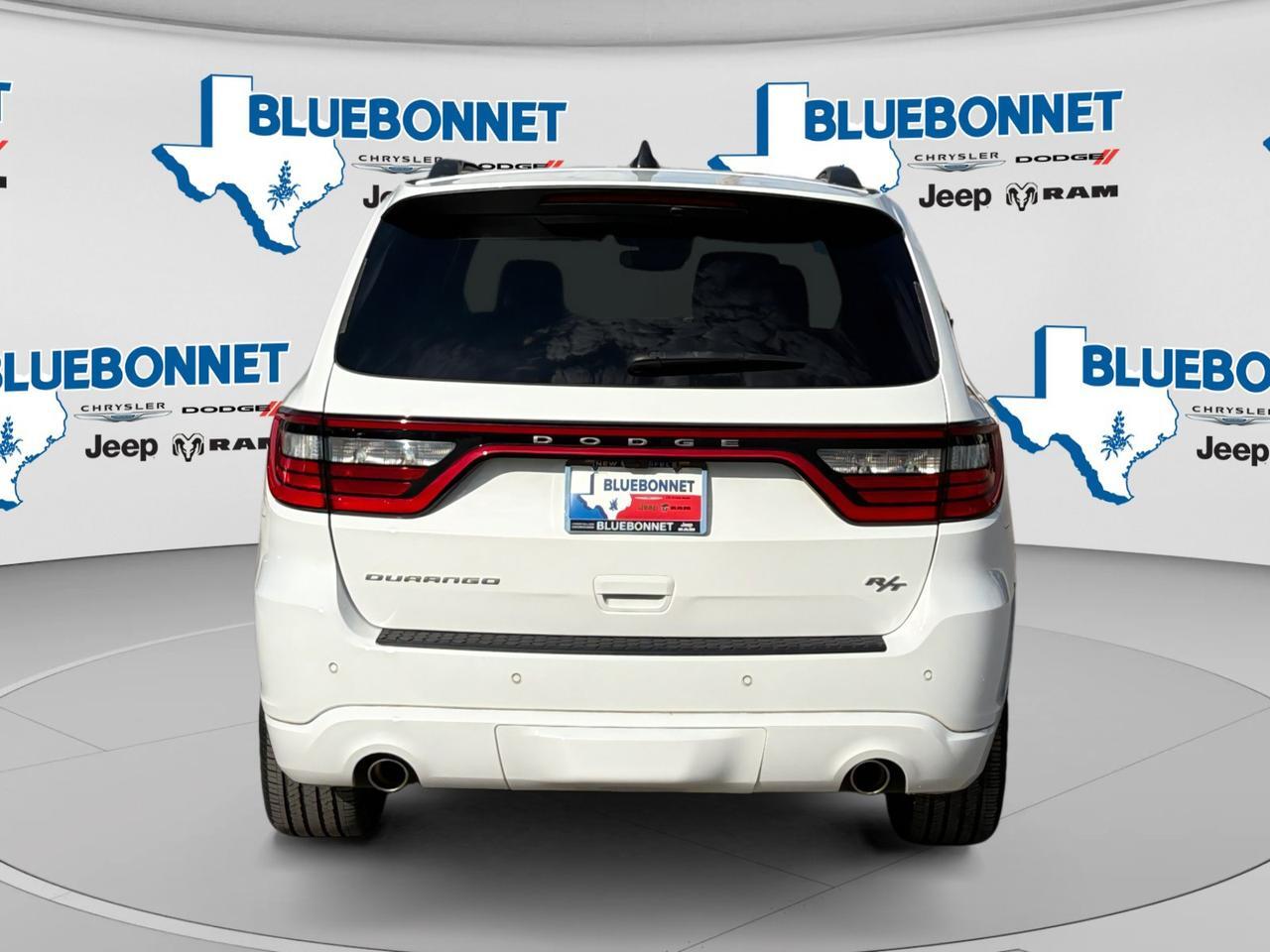2023 Dodge Durango R/T Plus New Braunfels TX
