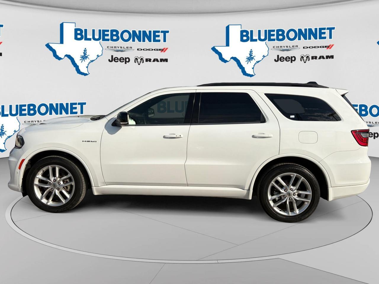 2023 Dodge Durango R/T Plus New Braunfels TX