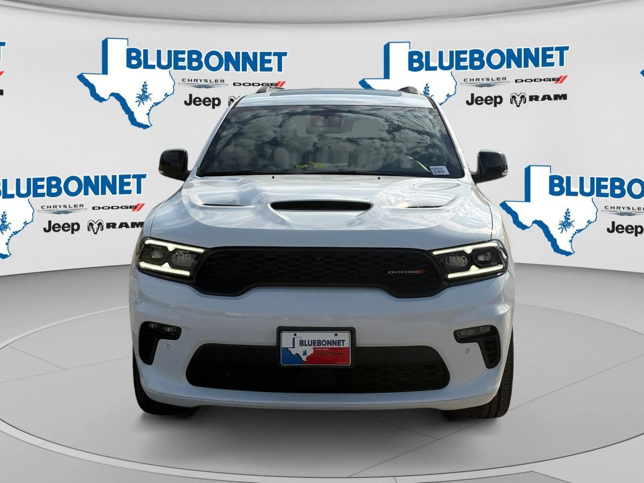 2023 Dodge Durango R/T Plus
