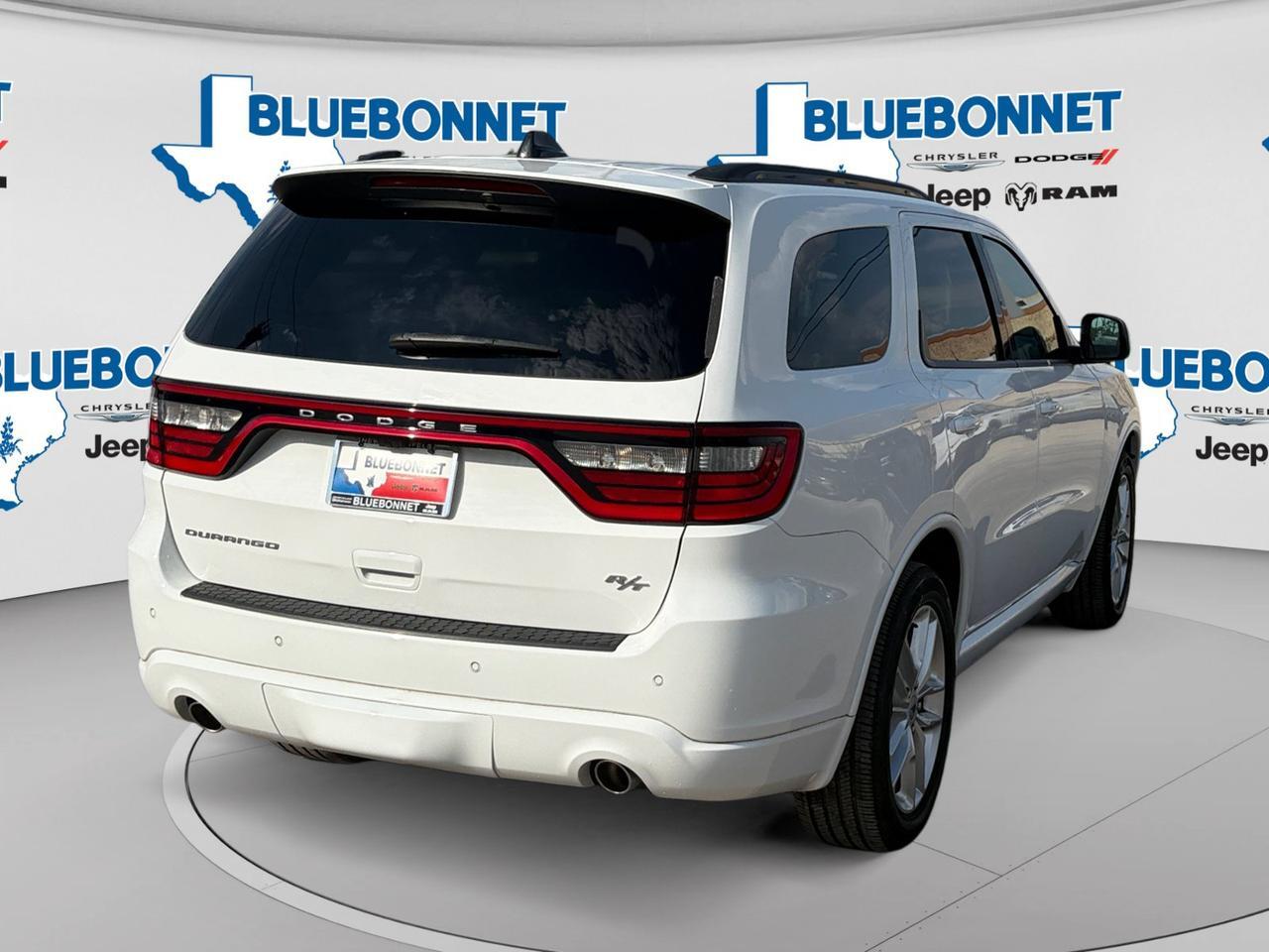 2023 Dodge Durango R/T Plus New Braunfels TX