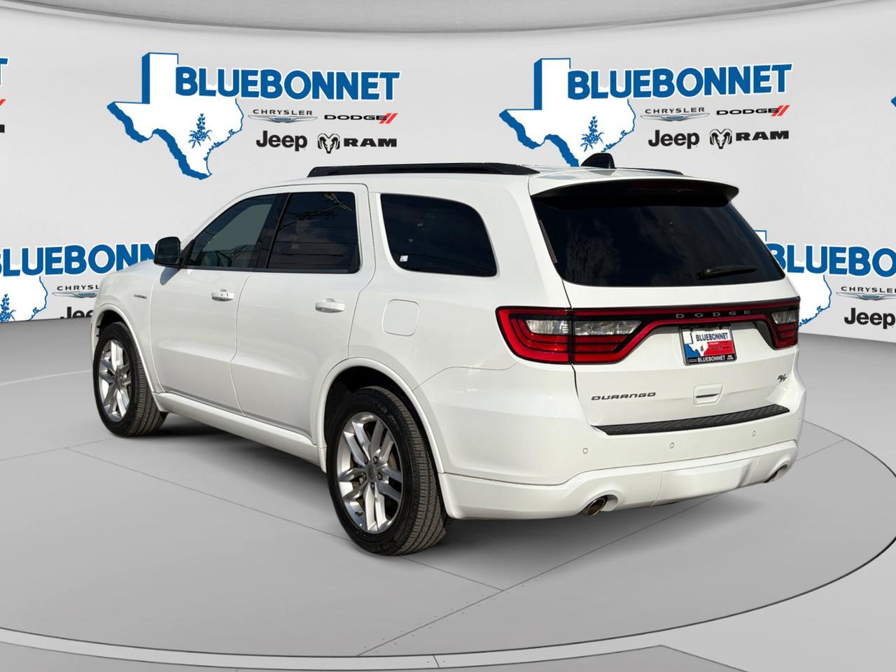 2023 Dodge Durango R/T Plus New Braunfels TX