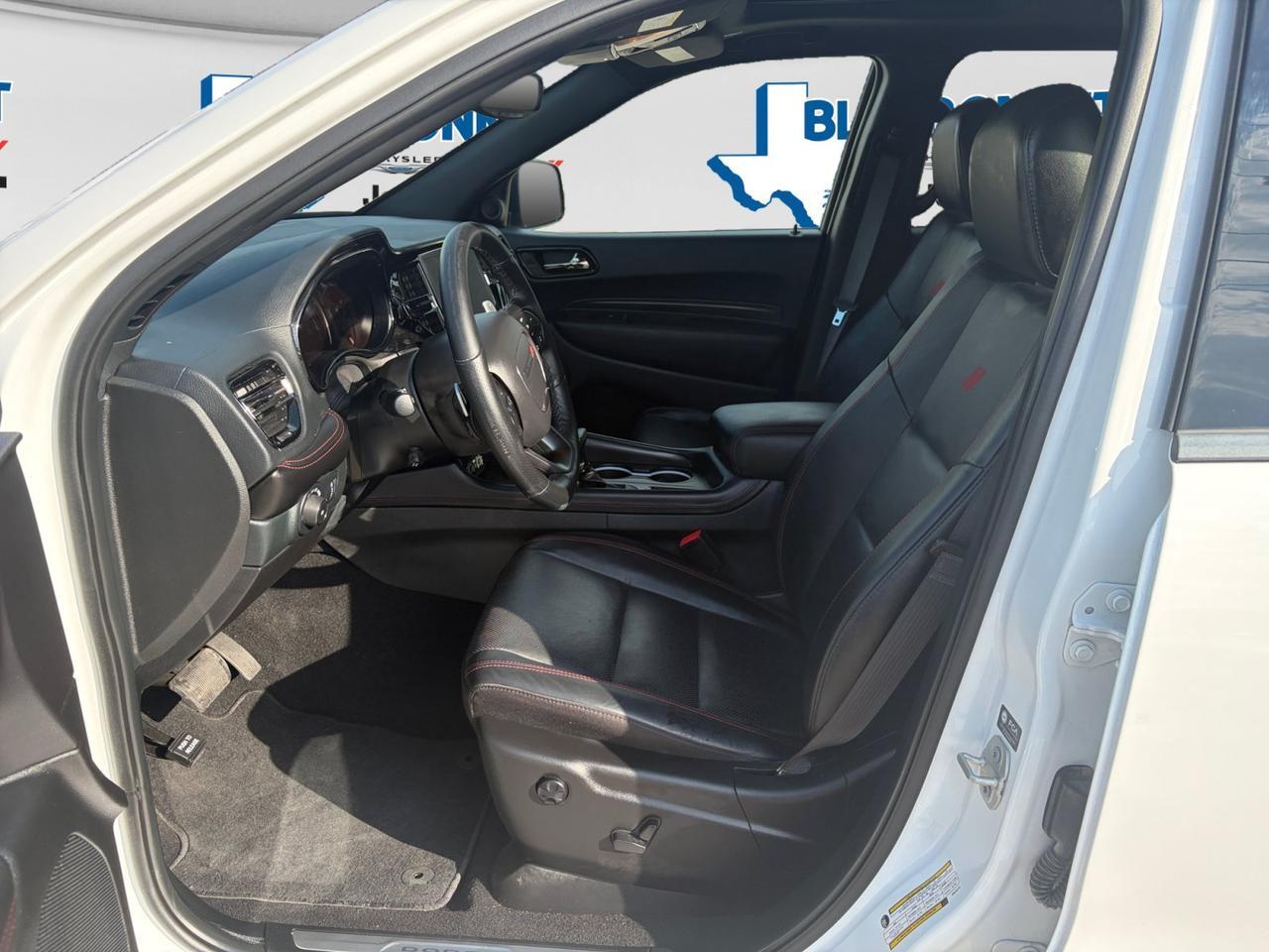 2023 Dodge Durango R/T Plus New Braunfels TX
