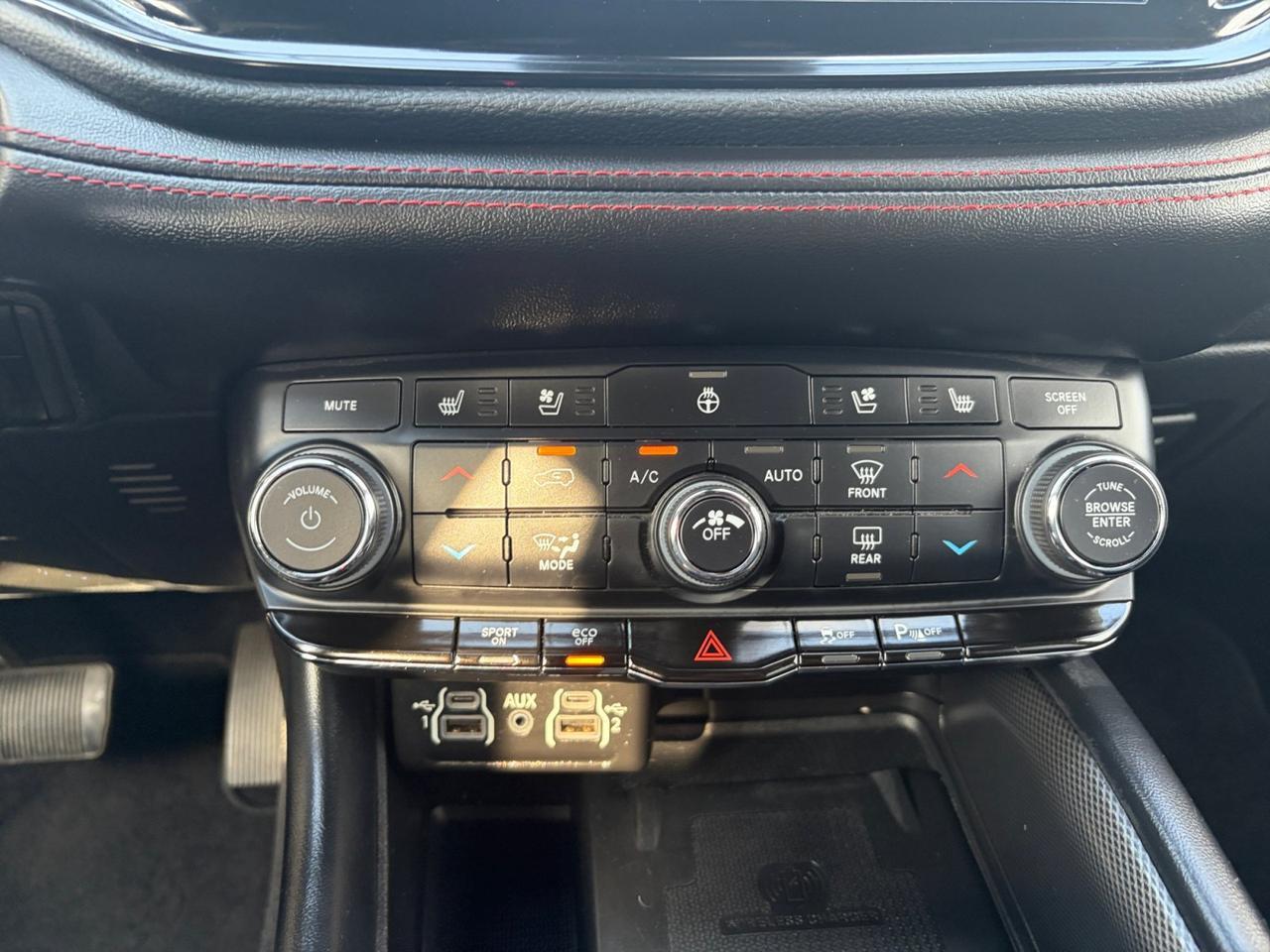 2023 Dodge Durango R/T Plus New Braunfels TX