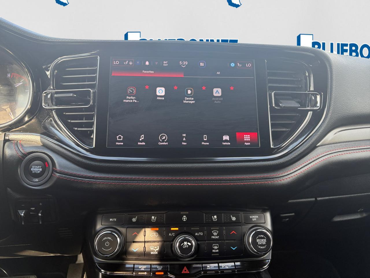 2023 Dodge Durango R/T Plus New Braunfels TX