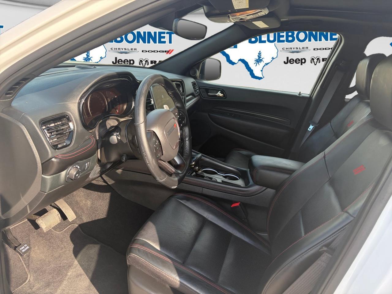 2023 Dodge Durango R/T Plus New Braunfels TX