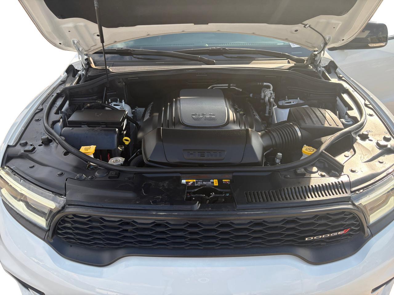 2023 Dodge Durango R/T Plus New Braunfels TX