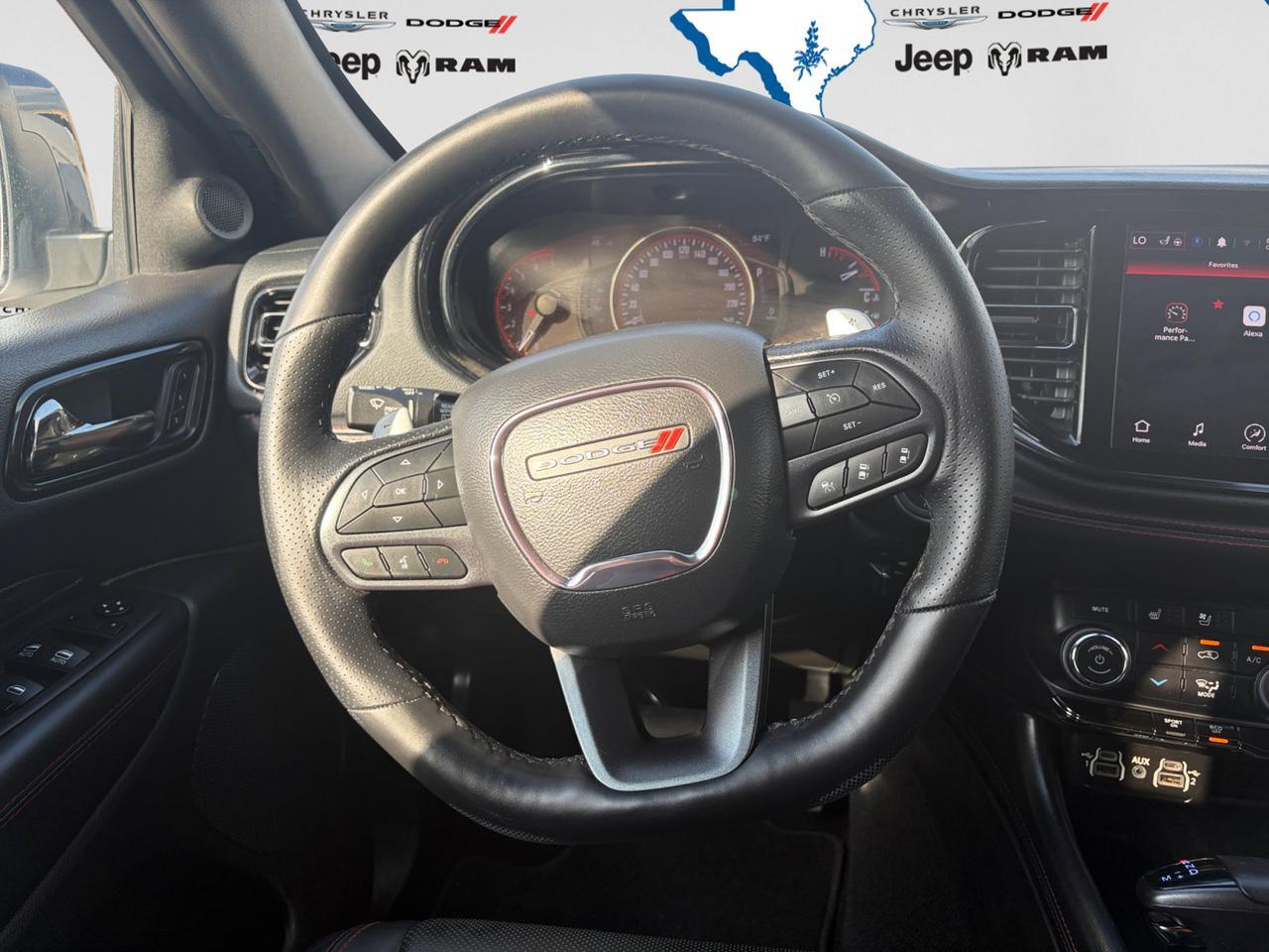 2023 Dodge Durango R/T Plus New Braunfels TX
