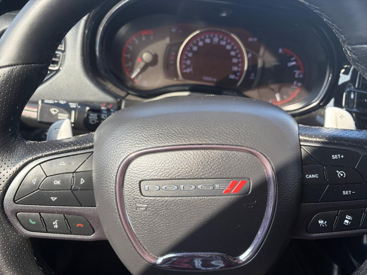2023 Dodge Durango R/T Plus New Braunfels TX